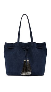 Loeffler Randall Drawstring Tote
