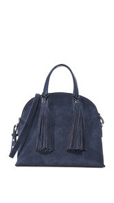 Loeffler Randall Dome Satchel