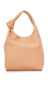 Loeffler Randall Mini Knot Tote