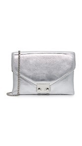 Loeffler Randall Jr Lock Clutch