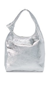 Loeffler Randall Mini Knot Tote
