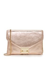 Loeffler Randall Jr Lock Clutch