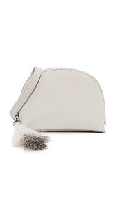 Loeffler Randall Cross Body Pouch