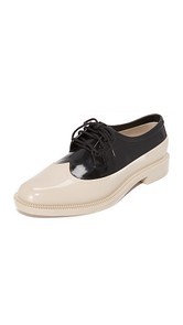 Melissa Classic Brogues