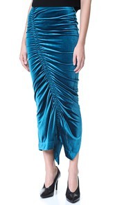 Preen By Thornton Bregazzi Sophie Skirt