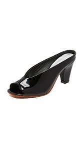 Rachel Comey Rouse Mules