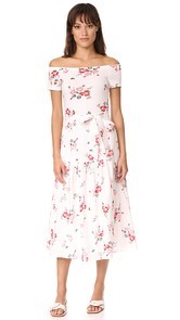 Rebecca Taylor Marguerite Dress