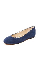 Sam Edelman Francis Flats