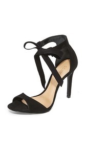 Schutz Rene Tie Sandals