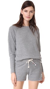 Sol Angeles Sol Essential Sweatshirt
