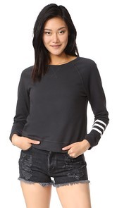 Sol Angeles Sol Essential Sweatshirt