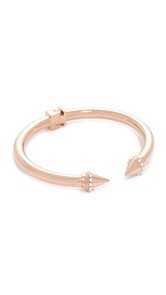 Vita Fede Mini Titan Pearl Bracelet