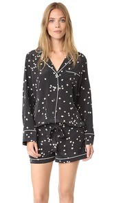 Equipment Lillian Starry Night PJ Set