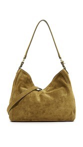 Loeffler Randall Mini Hobo Bag