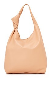Loeffler Randall Knot Tote