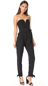 Milly Eva Jumpsuit