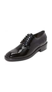 Rachel Comey Bentley Oxfords