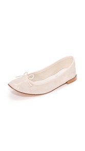 Repetto Cendrillon Ballet Flats