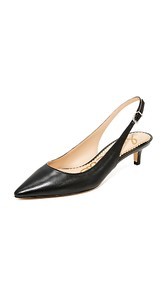 Sam Edelman Ludlow Slingback Pumps