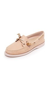 Sperry A/O Vida Boat Shoes
