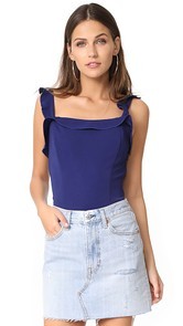 Capulet Daphne Bodysuit