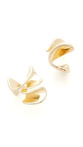 Elizabeth and James Arp Earrings