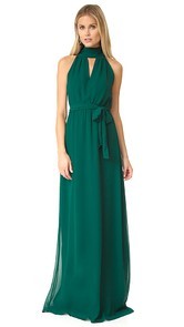 Joanna August Riggs Long Dress