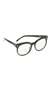 Valley Eyewear Leeches Glasses