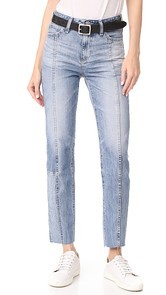 AG The Phoebe Restored Jeans
