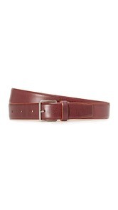 Acne Studios Aryx Leather Belt