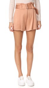 A.L.C. Deliah Shorts