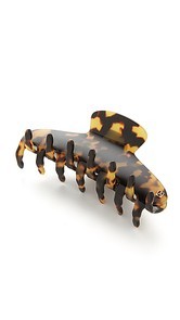 Alexandre de Paris Large Jaw Clip