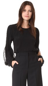 Barbara Bui Blouse
