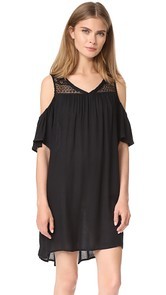 BB Dakota Jack by BB Dakota Dunbar Lace Dress