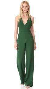 Black Halo Jordan Jumpsuit