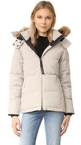 Canada Goose Chelsea Parka