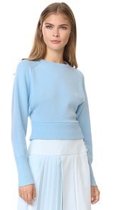 Cedric Charlier Pullover Sweater