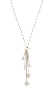 Chan Luu Fringe Necklace