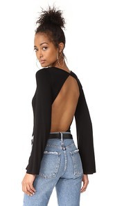 CLAYTON Jaxon Bodysuit