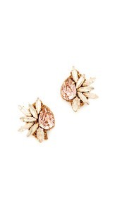 Deepa Gurnani Deepa by Deepa Gurnani Jessica Earrings