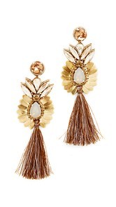 Deepa Gurnani Deepa by Deepa Gurnani Lola Earrings