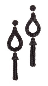 Deepa Gurnani Deepa by Deepa Gurnani Layla Earrings