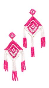 Deepa Gurnani Deepa by Deepa Gurnani Julie Earrings