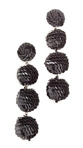 Deepa Gurnani Deepa by Deepa Gurnani Jessica Earrings