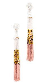 Deepa Gurnani Deepa by Deepa Gurnani Michele Earrings