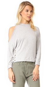 Ella Moss Ashlee Top