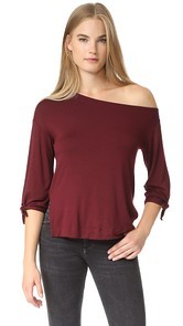 Ella Moss Bella Top