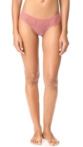 Eberjey Catalina Thong