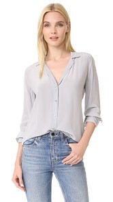 Equipment Adalyn Blouse