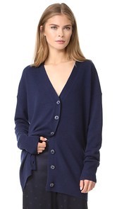 Equipment Gia Cashmere Cardigan